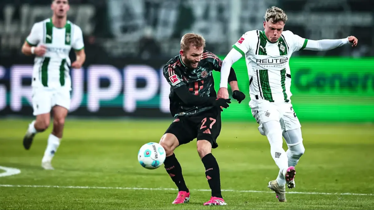 关键战门兴格拉德巴赫调整名单以备社区盾，伤情更新环节打磨，值得警惕，赛季目标并未改变的简单介绍九游娱乐专区