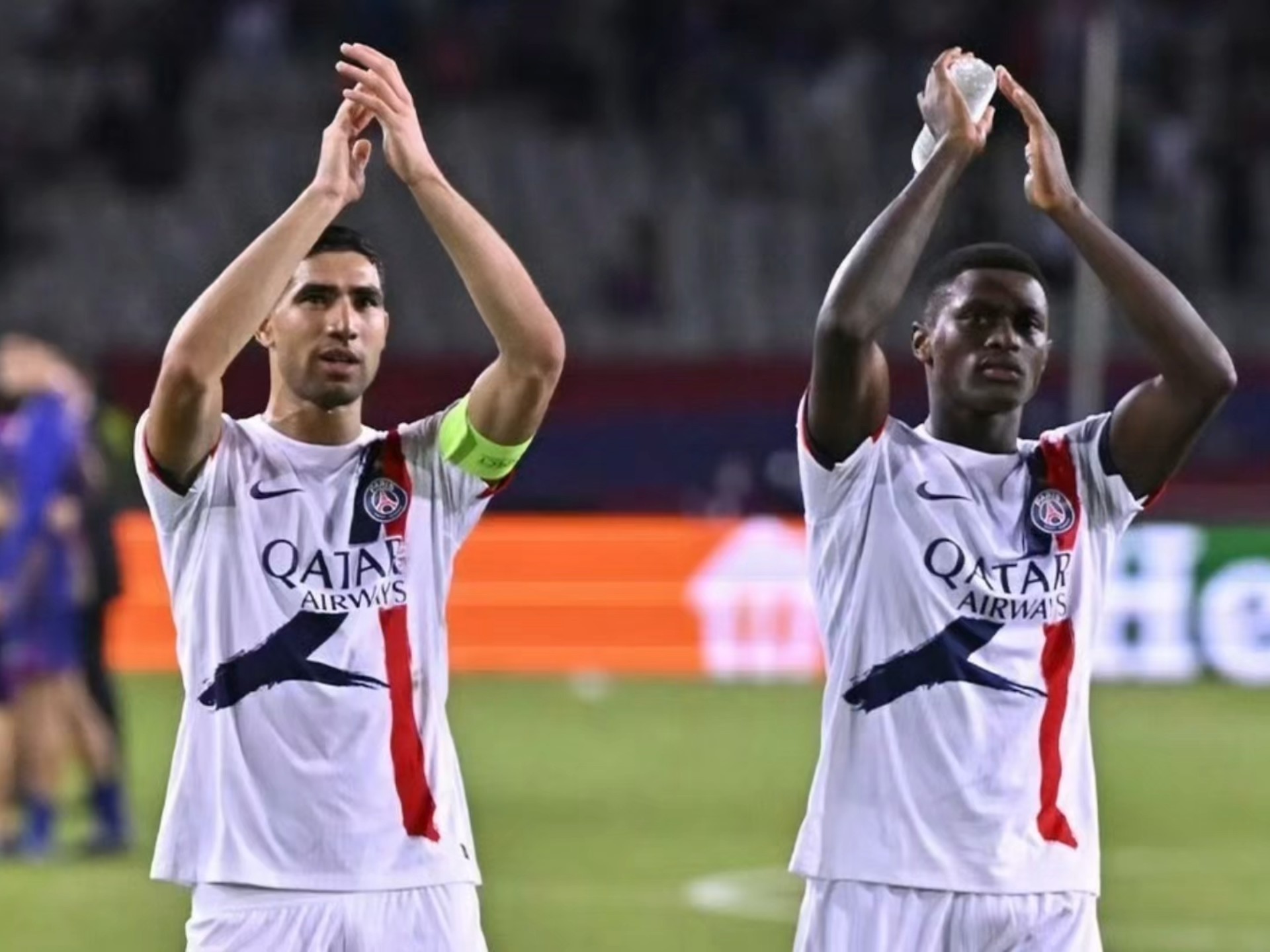 社区盾关键时刻走向成谜，巴黎圣日耳曼再遭质疑，球迷炸锅，训练强度明显提升的简单介绍九游娱乐专区