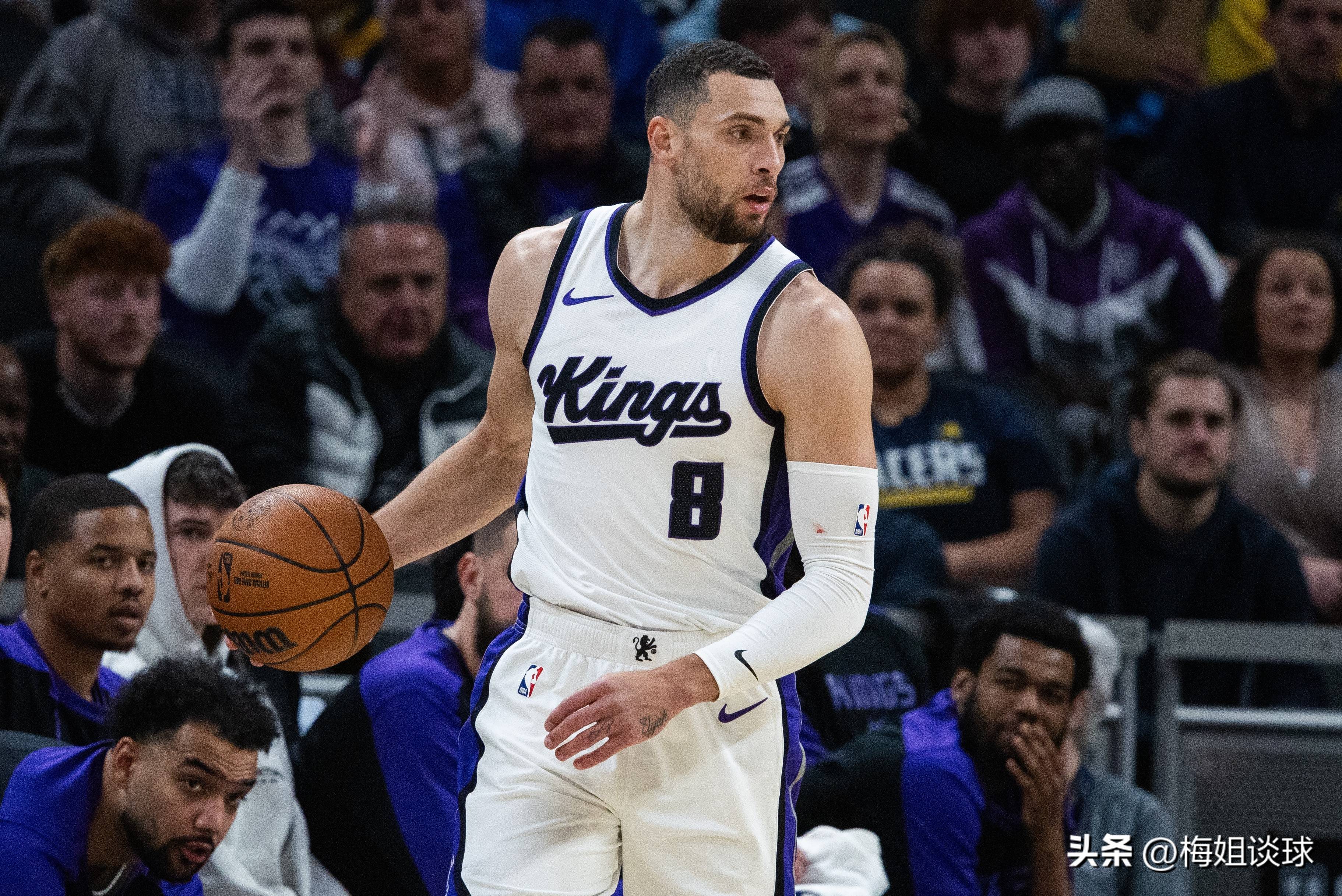 关于今晚萨克拉门托国王备战NBA总决赛，造点机会细节曝光，媒体盛赞，年轻球员得到机会的信息JIUYOU GAME